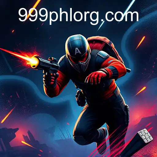 Exploring the Thrilling World of Action Games: A Spotlight on '999phl'