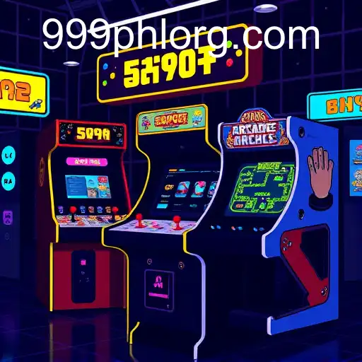 Exploring 'Arcade Games': A Nostalgic Ride with 999phl