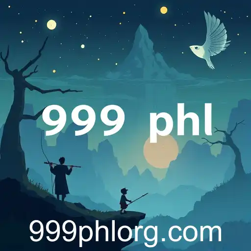 999phl Revolutionizes Gaming Landscape