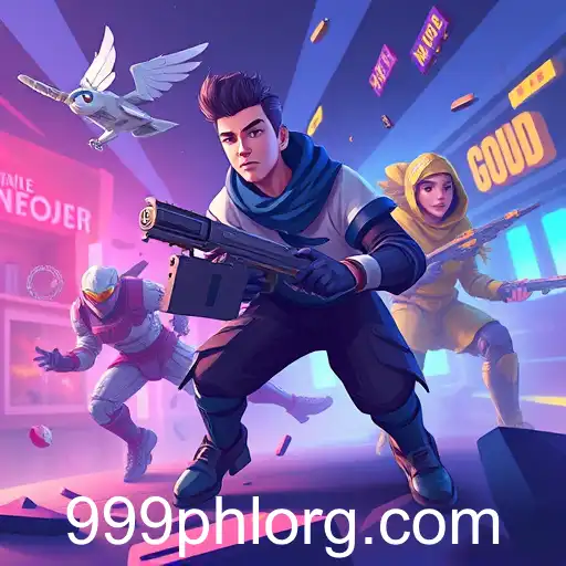 The Rise of 999phl: A New Era in Online Gaming