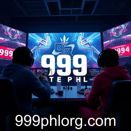 Online Gaming Evolution: The Rise of 999phl