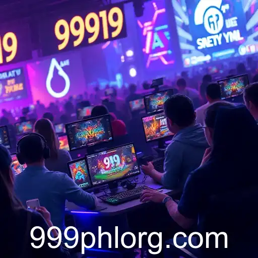 The Rise of Online Gaming in 2025