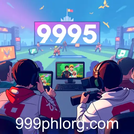 Emerging Trends in Online Gaming