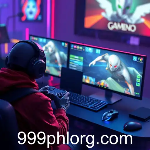 Gaming Community Embraces 999phl in 2025
