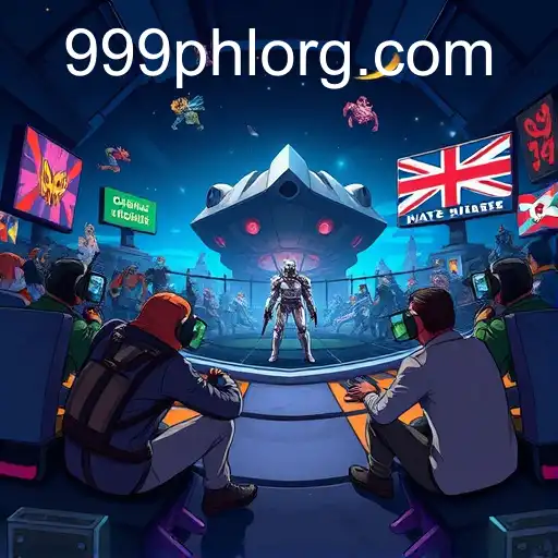 Exploring the Dynamic World of Multiplayer Games: A Deep Dive into the 'Multiplayer Games' Category