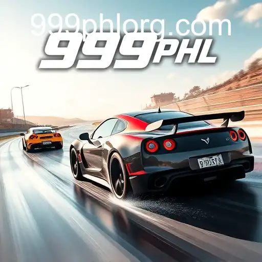 Exploring the Thrill of Racing Games: A Deep Dive into the 999phl Category