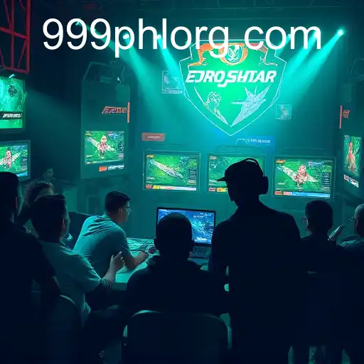 Rise and Impact of 999phl in Online Gaming