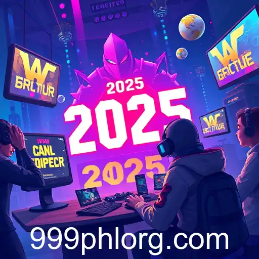 Rising Popularity of Digital Gaming Destinations