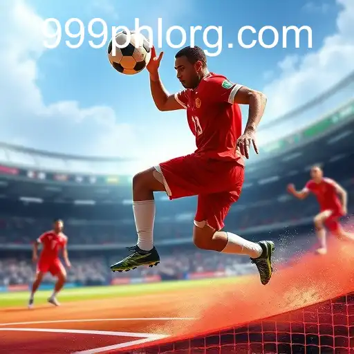 Exploring the Dynamic World of 'Sports Games' with 999phl