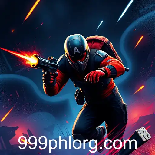 Exploring the Thrilling World of Action Games: A Spotlight on '999phl'