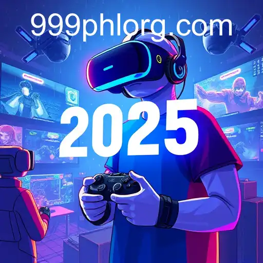 Digital Evolution of Gaming in 2025