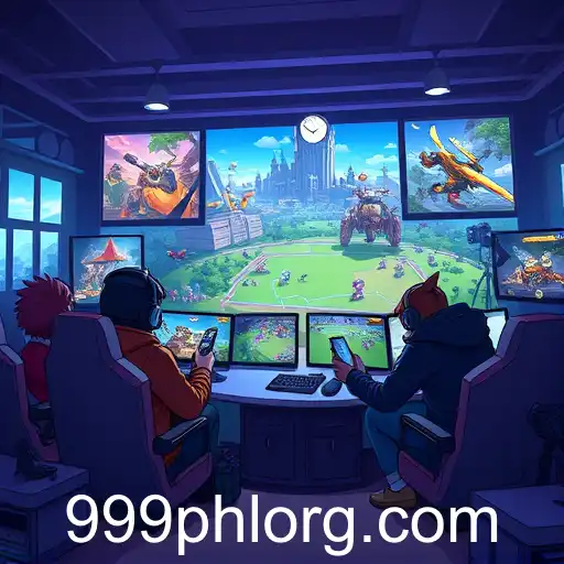 The Evolution of Online Gaming Communities