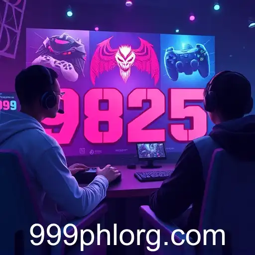Gaming Evolution: The Rise of 999phl