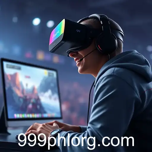 Revolutionizing Gaming: A Look into 999phl's Impact