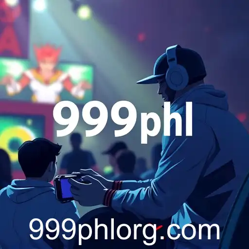 Rise of 999phl: A Gaming Paradigm