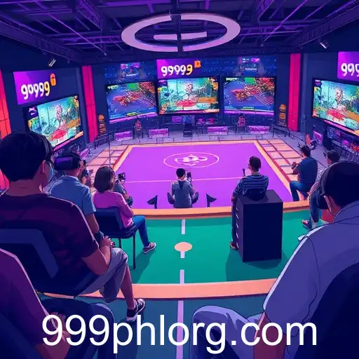 Rise of 999phl in Gaming World