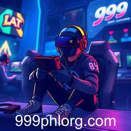 The Rise of 999phl: A New Era in Online Gaming