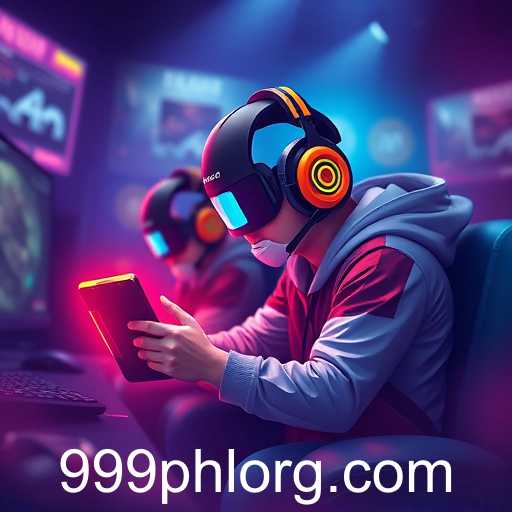 The Rise of 999phl: A New Era in Online Gaming