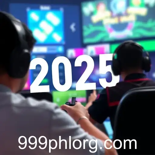 The Rise of Online Gaming in a Digital Era