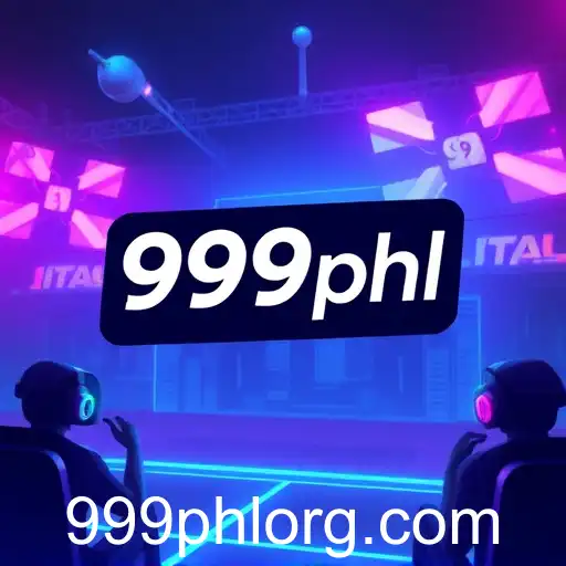 The Rising Influence of 999phl in Online Gaming