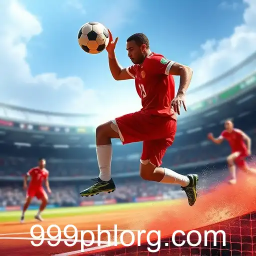 Exploring the Dynamic World of 'Sports Games' with 999phl