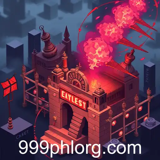Exploring the Depth of Strategy Games: A Journey with 999phl