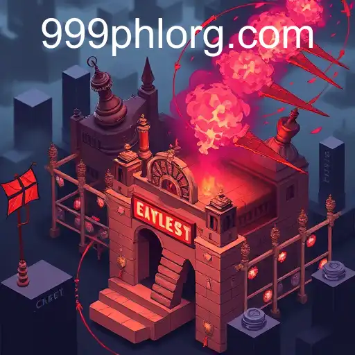 Exploring the Depth of Strategy Games: A Journey with 999phl